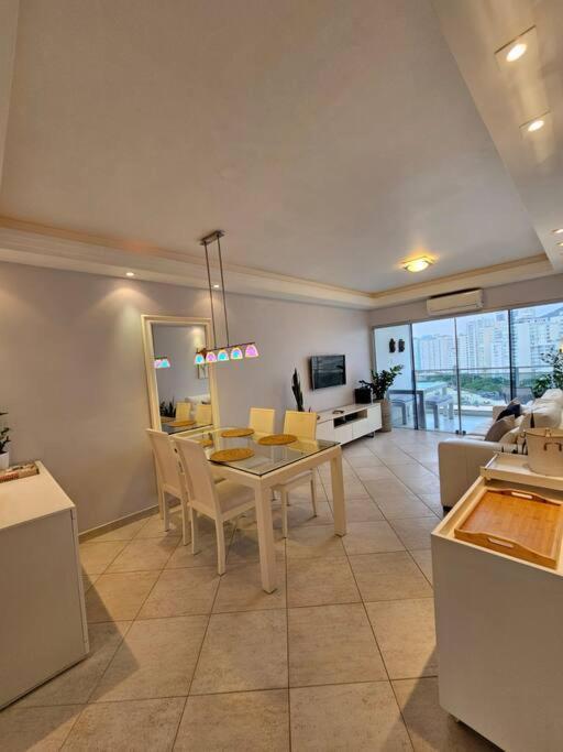 Pe Na Areia Com Jacuzzi E Vista Incrivel Mar! Guarujá