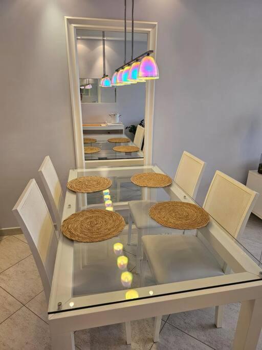 Apartamento Pe Na Areia Com Jacuzzi E Vista Incrivel Mar! *