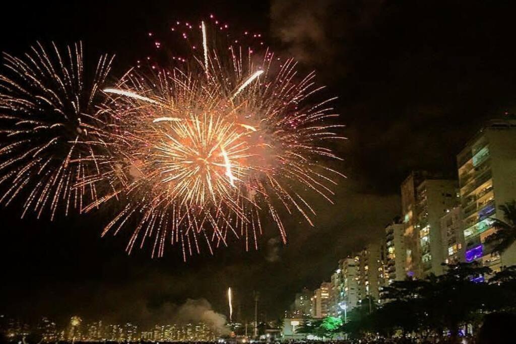 Pe Na Areia Com Jacuzzi E Vista Incrivel Mar! * Guarujá